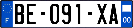 BE-091-XA
