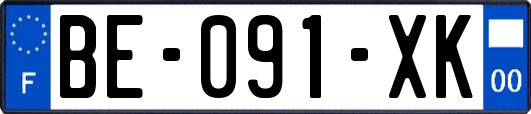BE-091-XK