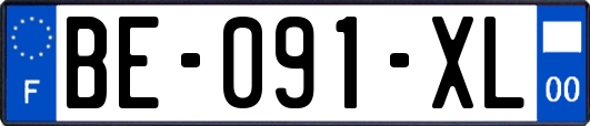 BE-091-XL