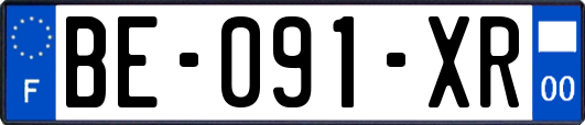 BE-091-XR