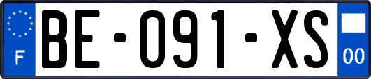 BE-091-XS
