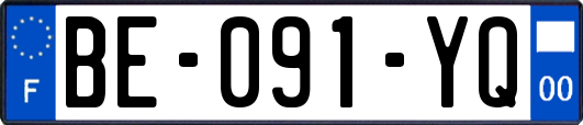 BE-091-YQ
