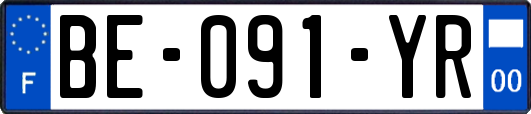 BE-091-YR