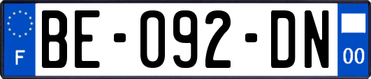 BE-092-DN