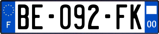 BE-092-FK