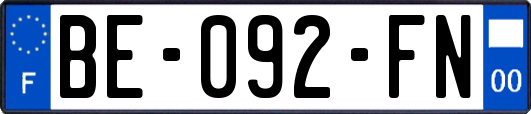 BE-092-FN