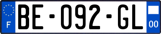 BE-092-GL