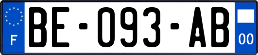 BE-093-AB