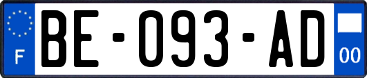 BE-093-AD