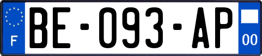 BE-093-AP