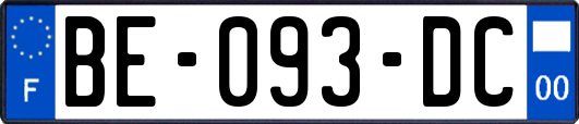 BE-093-DC