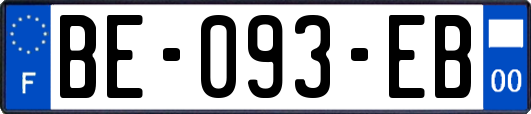 BE-093-EB