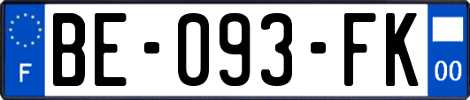 BE-093-FK