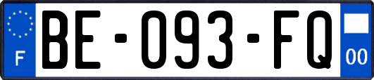 BE-093-FQ