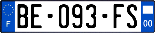 BE-093-FS