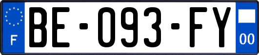 BE-093-FY