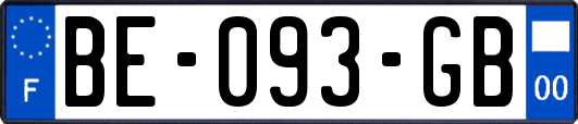 BE-093-GB