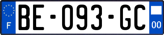 BE-093-GC