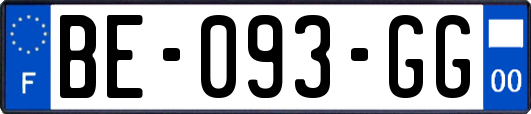 BE-093-GG