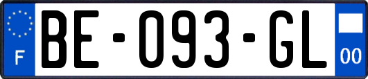BE-093-GL