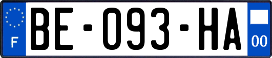 BE-093-HA