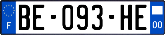 BE-093-HE