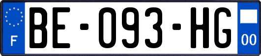 BE-093-HG