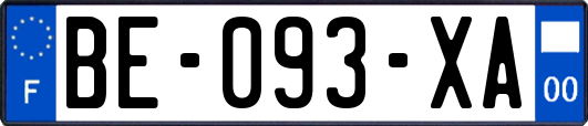 BE-093-XA