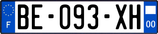 BE-093-XH