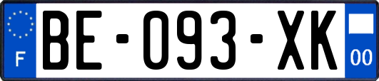 BE-093-XK
