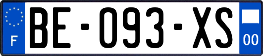 BE-093-XS