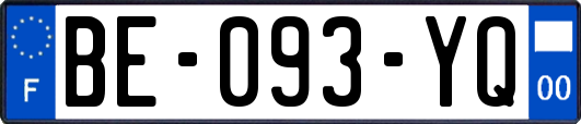 BE-093-YQ