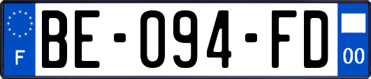 BE-094-FD