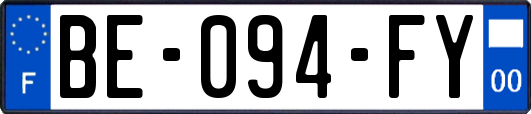 BE-094-FY