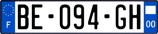 BE-094-GH