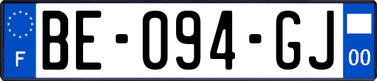 BE-094-GJ