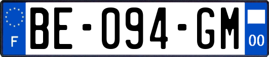 BE-094-GM