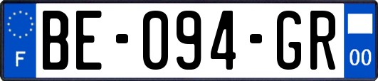 BE-094-GR