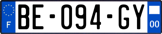 BE-094-GY