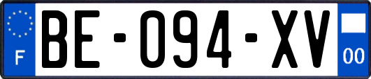 BE-094-XV