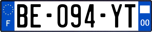 BE-094-YT