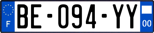 BE-094-YY
