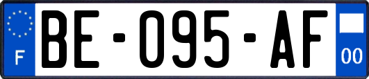 BE-095-AF