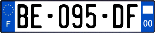 BE-095-DF