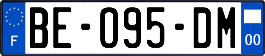 BE-095-DM