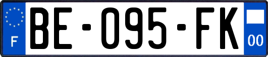 BE-095-FK