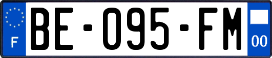 BE-095-FM