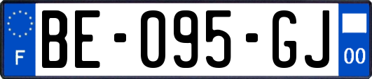 BE-095-GJ