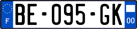BE-095-GK