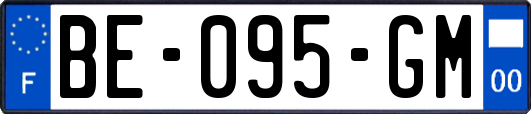 BE-095-GM